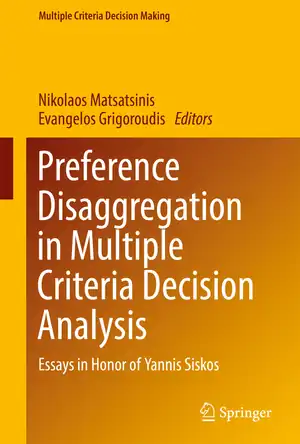 Buchcover ISBN 9783319905990