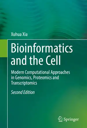 Buchcover ISBN 9783319906843