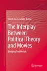 Buchcover The Interplay Between Political Theory and Movies