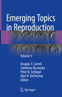 Buchcover Emerging Topics in Reproduction