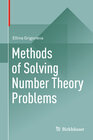 Buchcover Methods of Solving Number Theory Problems