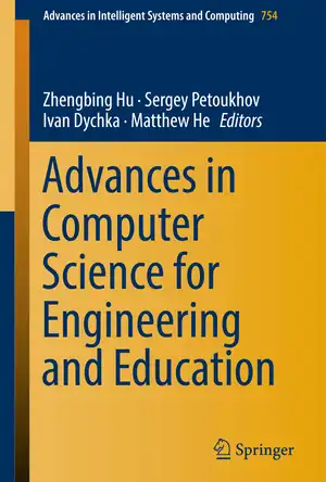 Buchcover ISBN 9783319910086