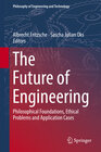 Buchcover The Future of Engineering