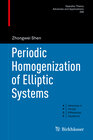 Buchcover Periodic Homogenization of Elliptic Systems