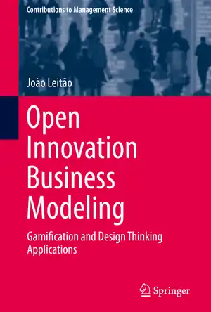 Buchcover ISBN 9783319912813