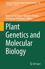 Buchcover Plant Genetics and Molecular Biology