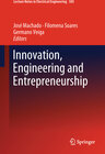 Buchcover Innovation, Engineering and Entrepreneurship