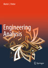 Buchcover Engineering Analysis