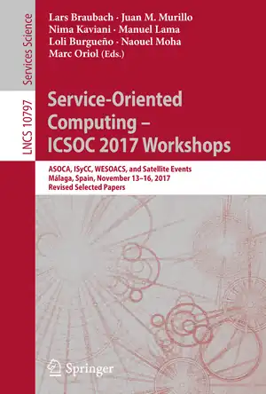 Buchcover ISBN 9783319917634