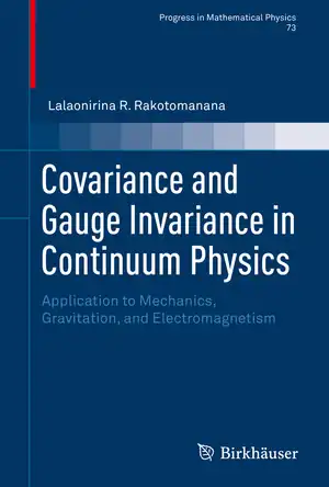 Buchcover ISBN 9783319917818