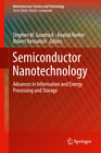 Buchcover Semiconductor Nanotechnology