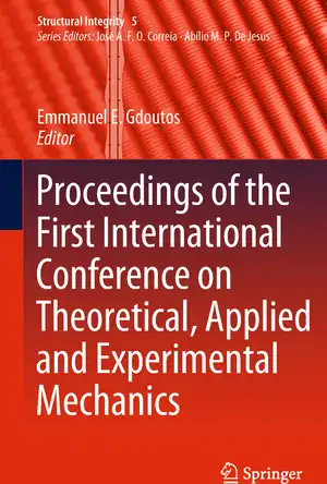 Buchcover ISBN 9783319919881