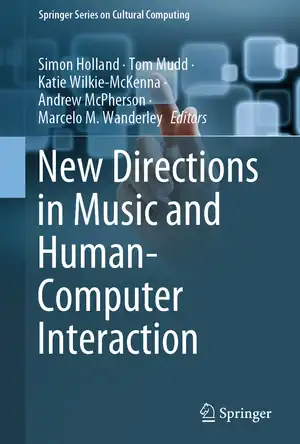 Buchcover ISBN 9783319920689