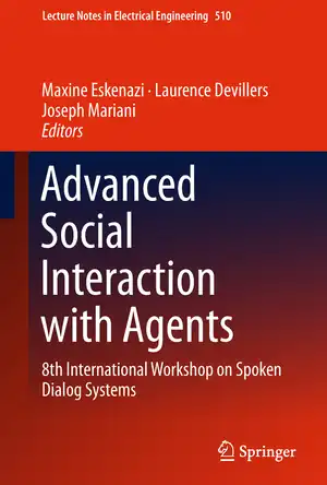 Buchcover ISBN 9783319921075