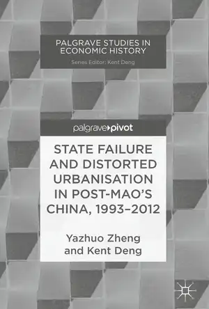 Buchcover ISBN 9783319921679