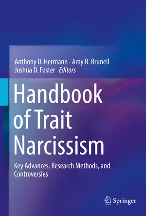 Buchcover ISBN 9783319921716