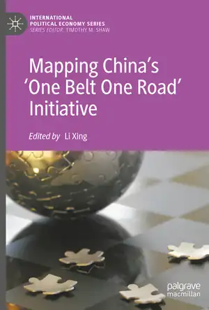 Buchcover ISBN 9783319922010