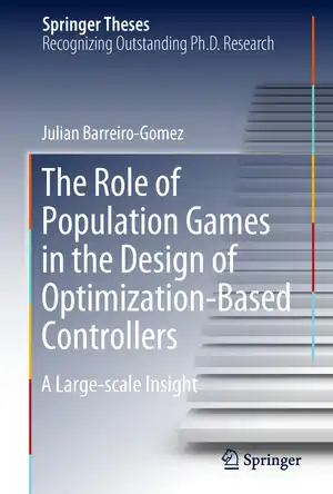 Buchcover ISBN 9783319922041