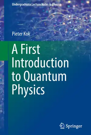 Buchcover ISBN 9783319922072