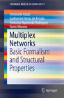 Buchcover Multiplex Networks