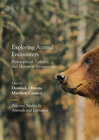 Buchcover Exploring Animal Encounters