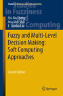 Buchcover Fuzzy and Multi-Level Decision Making: Soft Computing Approaches