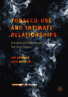 Buchcover Tobacco Use and Intimate Relationships
