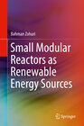 Buchcover Small Modular Reactors as Renewable Energy Sources