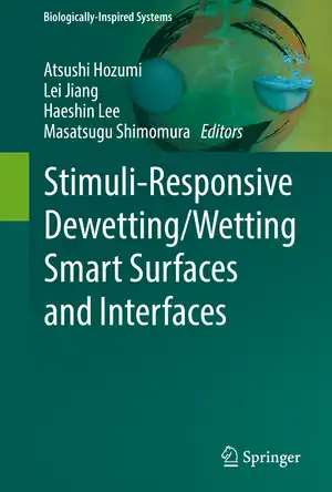 Buchcover ISBN 9783319926537