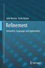 Buchcover Refinement