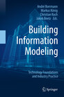 Buchcover Building Information Modeling