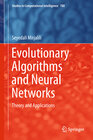 Buchcover Evolutionary Algorithms and Neural Networks