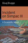 Buchcover Incident on Simpac III