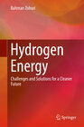 Buchcover Hydrogen Energy