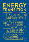 Buchcover Energy Transition