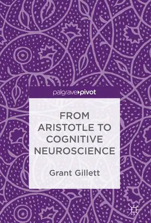 Buchcover ISBN 9783319936352