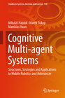 Buchcover Cognitive Multi-agent Systems