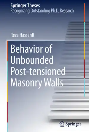 Buchcover ISBN 9783319937885