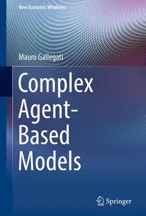 Buchcover ISBN 9783319938578