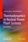 Buchcover Thermodynamics in Nuclear Power Plant Systems