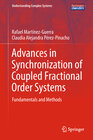 Buchcover Advances in Synchronization of Coupled Fractional Order Systems