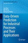 Buchcover Data-Driven Prediction for Industrial Processes and Their Applications