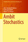 Buchcover Ambit Stochastics