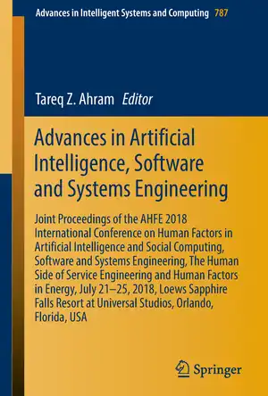 Buchcover ISBN 9783319942292