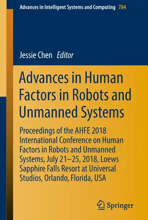 Buchcover ISBN 9783319943466