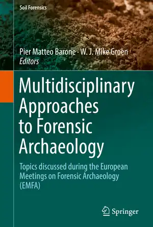 Buchcover ISBN 9783319943978