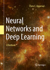 Buchcover Neural Networks and Deep Learning