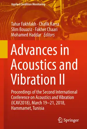 Buchcover ISBN 9783319946153