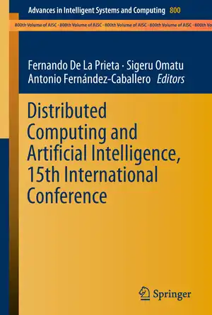 Buchcover ISBN 9783319946498