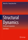Buchcover Structural Dynamics